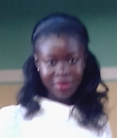 Yah marie rachelle AMANI
