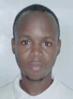 Abdoulaye Camara