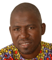 Saint-Cyrille Bah