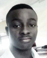N'doli Christ Jean Benoit KOFFI
