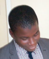 Salio Adjoumani Kouakou
