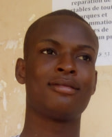 Théophile HOUNWANOU