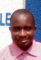 Koffi frederic Kouame
