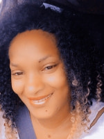 Stevie OYANE