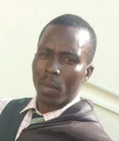 Kokou odah KOUTCHO