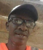 Mor bougouma Niang
