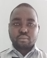 Abdoulkarim Kamara
