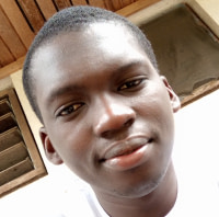 Cheick hamed Yacouba