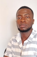 Kouakou Ezéchiel  YAO