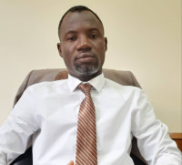 ABDOUL KARIM FOFANA
