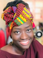 Lucie ndaak  Diouf