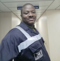 FERNAND ADOSSOU