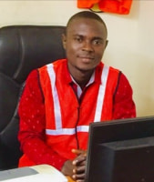 Benjamin Lamah