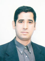 Djamal Belaid