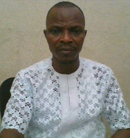 THONY SAMUEL TEKO