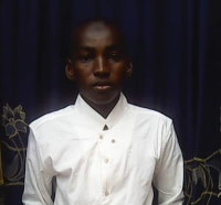profile picture Amadou hama  Zakariaou