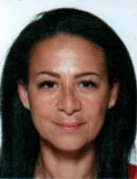 Marie ROGÉ