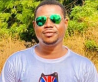 Kroko david Doudougou
