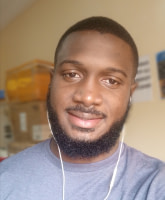 Souleymane Bah
