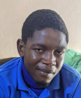 PEGUY JOEL NGANE K.