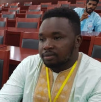 Mahamane Ibrahim Maîga