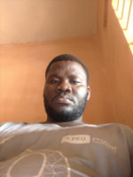 Jude HAKOU