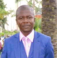 ZIO CELESTIN GAH