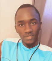 Bado Gueye