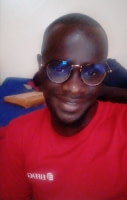 Mamadou Vieux  Mané