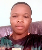 Mahugnon Guenolé  DJIDOHOKPIN