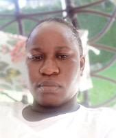 Maggie Grâce Dédé  MENSAH