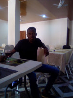 KOFFI MARCELLIN KOFFI