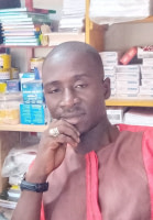 GAOUSSOU  CISSE
