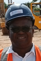 Kouakou honoré KOFFI
