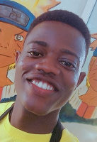 Hounye Jacob