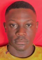 Bouake  Traore