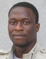 Mauriak AHOMAGNON