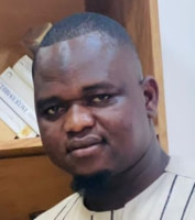 Tamba Albert  Kamano