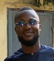 Aguibou TOURE