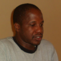Boubacar Diallo