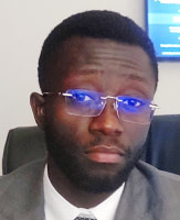 Stéphane Emmanuel Ahoussou