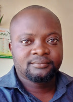 Alphonse Barnabas  GBEMENOU