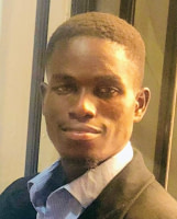 Judicaël GANGBO
