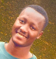 Alpha Amadou Camara