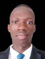 Kouadio Dieudonné Anicet Kroko