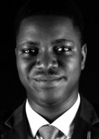 Moïse HESSOU
