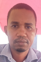 ABDOUL HAKIM YAYA