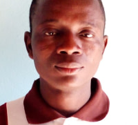 Pamphile FANDY