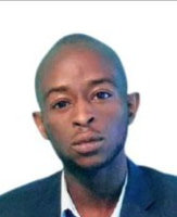 Claude  AYISSI