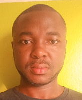 Kouassi modeste  Kra
